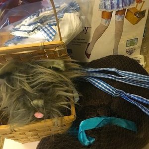 Women’s Dorothy Costume accessories
